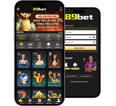 Đa dạng trò chơi king69