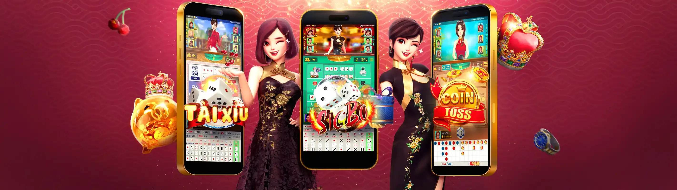Hình ảnh tổng quan về cờ bạc có trách nhiệm của king69