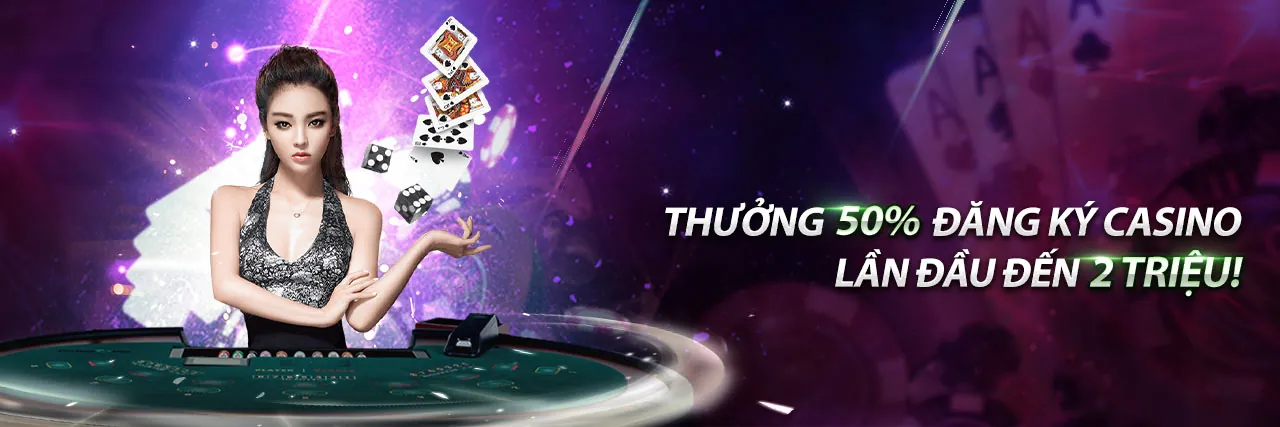 Sòng bạc trực tuyến King69 Casino với nhiều trò chơi hấp dẫn