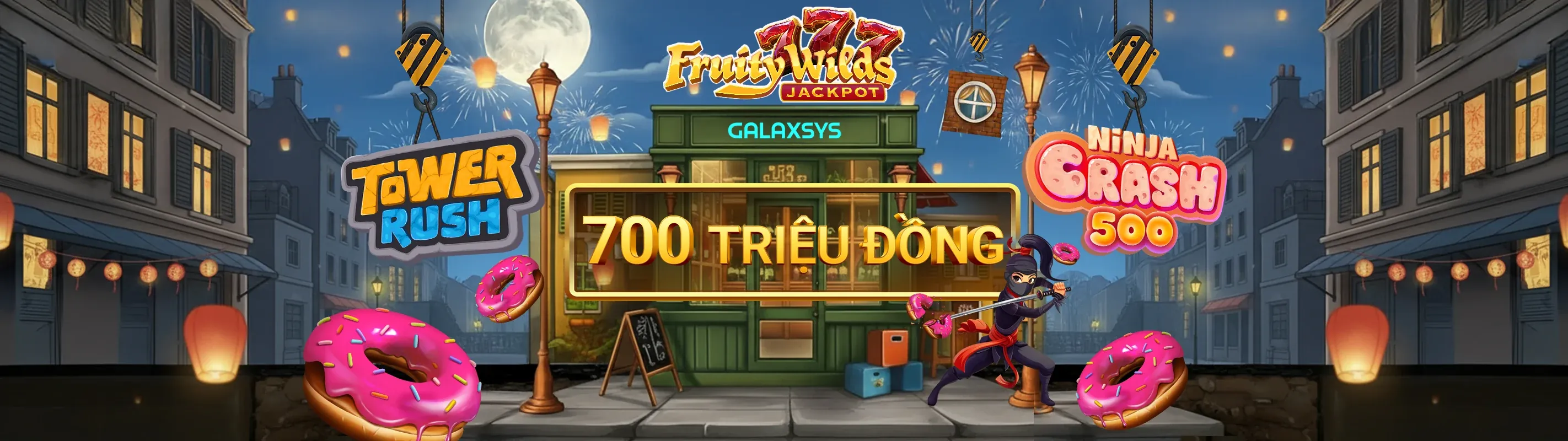 Tin tức King69 mới nhất
